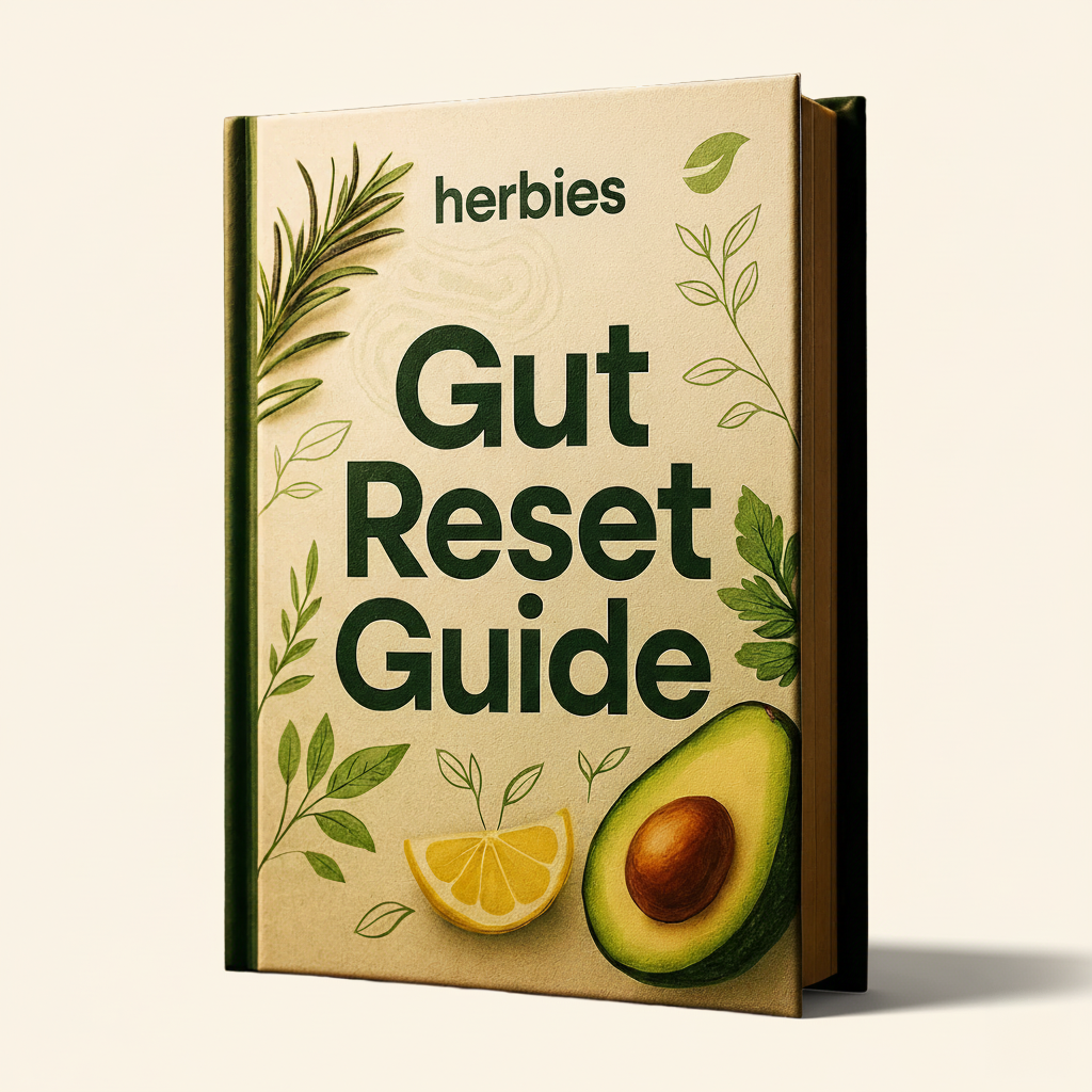 Gut Reset Guide