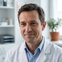 Dr. Marcus Reynolds