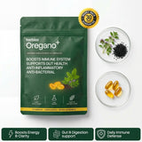 Herbies - Oregano+