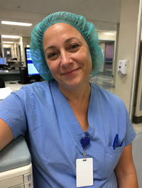 Dana Holloway, RN