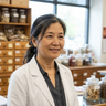 Dr. Mei Lin Zhang, L.Ac