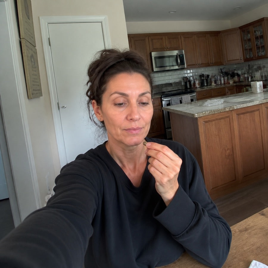 Herbies Oregano+ lifestyle photo